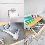 Vousata Dama Apartament