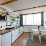 Apartament Vousata Dama Praga