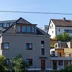 Apartament Vousata Dama