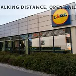 Vousata Dama Apartament *