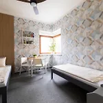 Vousata Dama Apartament *