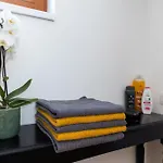 Apartament Vousata Dama Praga