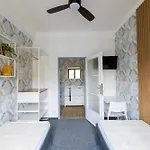Vousata Dama Apartament