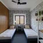 Apartament Vousata Dama *