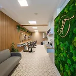 Apartament Vousata Dama Praga