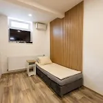 Apartament Vousata Dama *