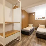 Apartament Vousata Dama *