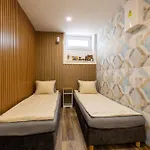 Vousata Dama Apartament