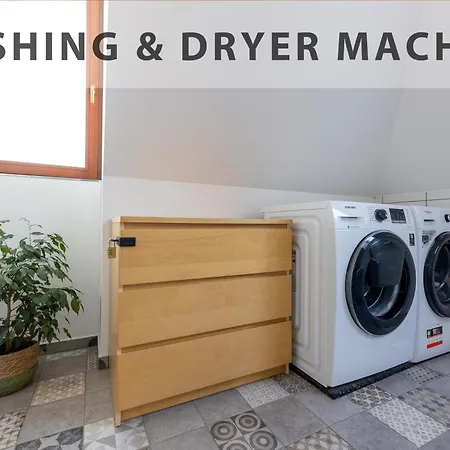 Apartment Vousata Dama - Ps3 - Parking Free