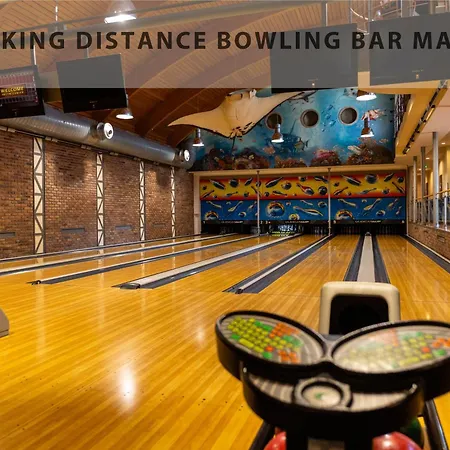 Vousata Dama - Ps3 - Parking Free * Prag