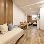 Apartmán Vousatá Dáma *