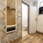 Vousatá Dáma Apartmán
