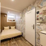 Vousatá Dáma Apartmán *