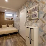 Vousatá Dáma Apartmán Praha