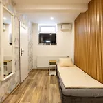 Apartmán Vousatá Dáma *