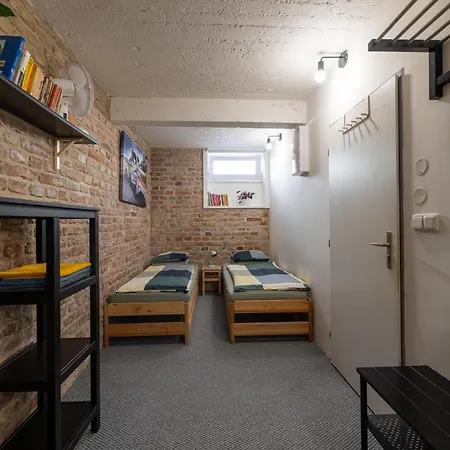 Apartmán Plzeňská 465 Praha