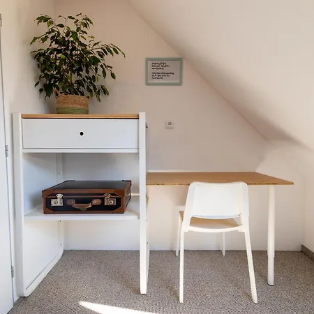 Apartment Vousata Dama - Ps3 - Parking Free