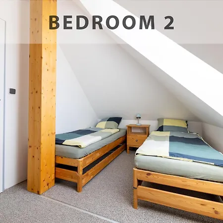 Vousata Dama - Ps3 - Parking Free Apartment *