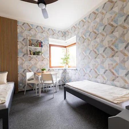 Plzeňská 465 Apartmán *