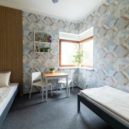 Plzeňská 465 Apartmán Praha