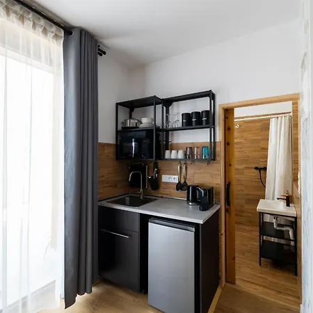 Apartment Vousata Dama - Ps3 - Parking Free