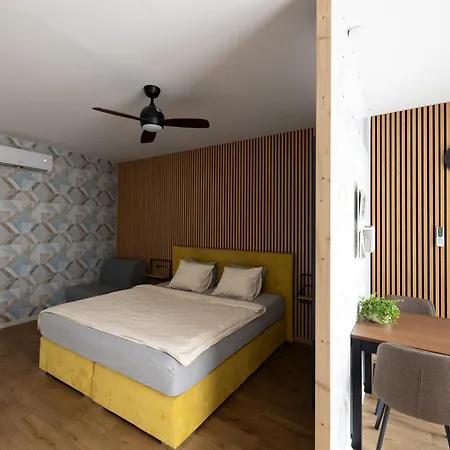 Vousata Dama شقة *