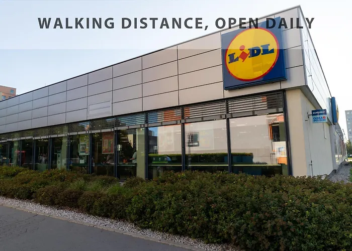 Plzeňská 465 Apartamento *