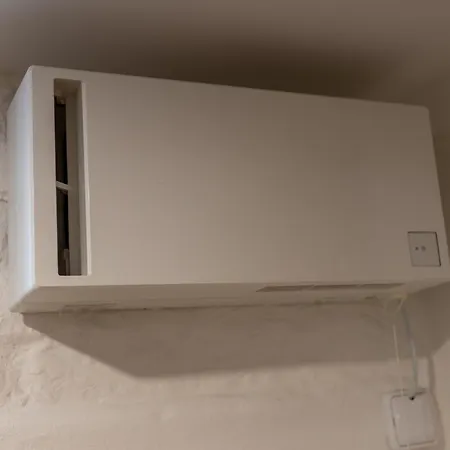 Vousata Dama Apartament *