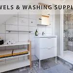 Apartamento Plzeňská 465