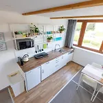 Apartamento Plzeňská 465
