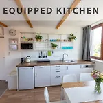 Apartamento Plzeňská 465